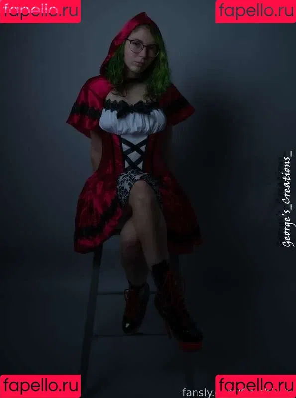 Galebkitty / gale_does_cosplay_ Onlyfans Photo Gallery 