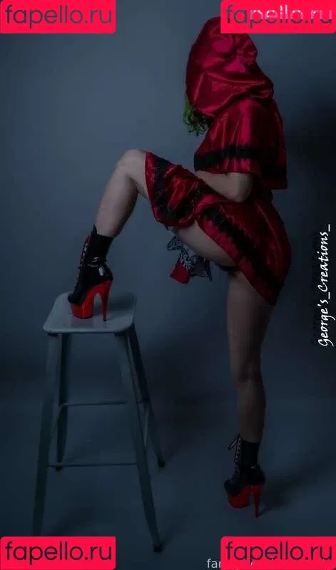 Galebkitty / gale_does_cosplay_ Onlyfans Photo Gallery 