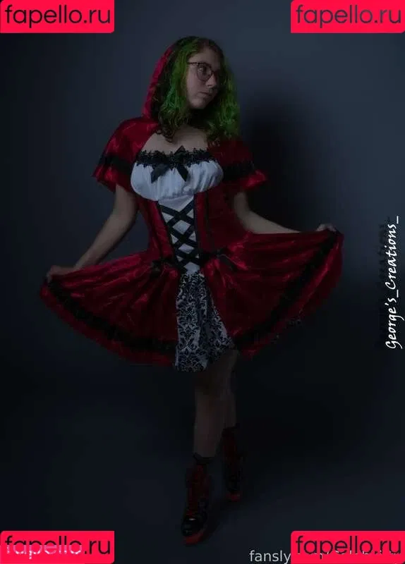 Galebkitty / gale_does_cosplay_ Onlyfans Photo Gallery 
