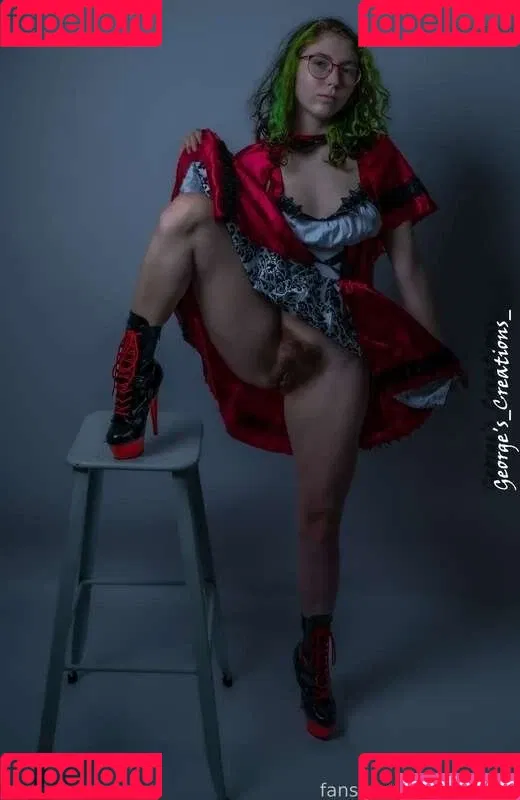 Galebkitty / gale_does_cosplay_ Onlyfans Photo Gallery 