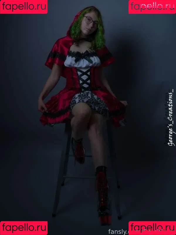 Galebkitty / gale_does_cosplay_ Onlyfans Photo Gallery 