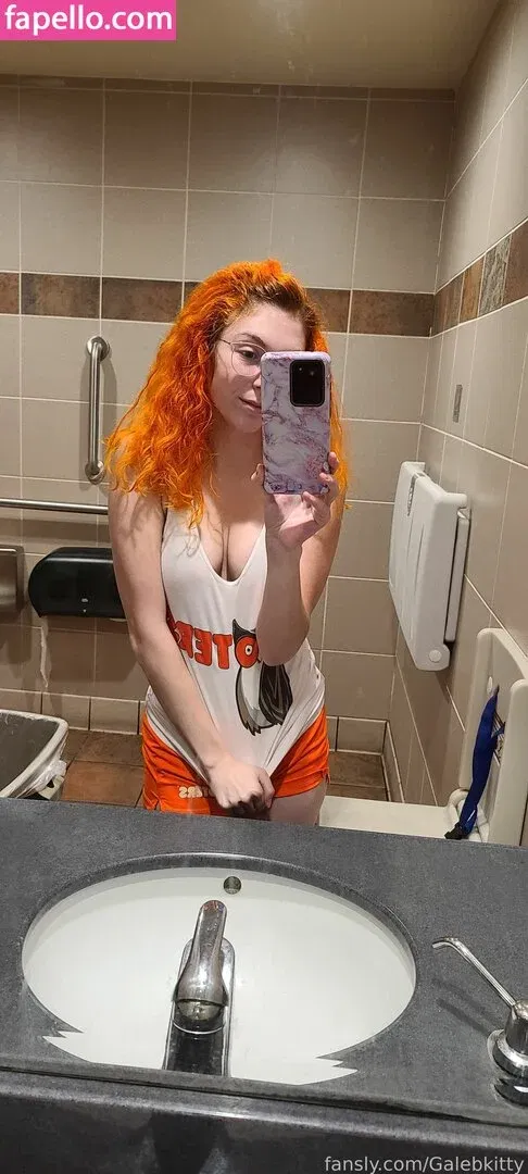 Galebkitty / gale_does_cosplay_ Onlyfans Photo Gallery 