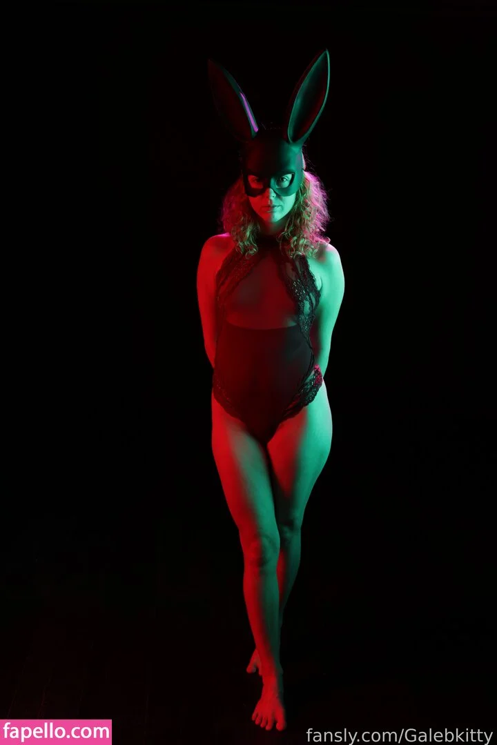 Galebkitty / gale_does_cosplay_ Onlyfans Photo Gallery 