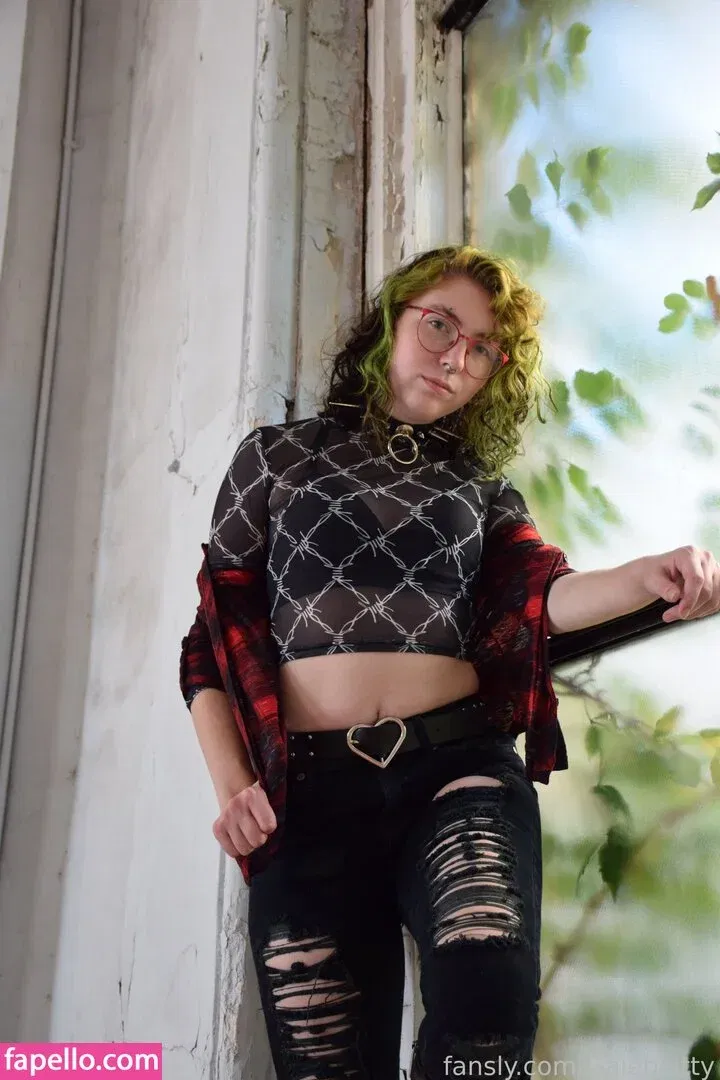 Galebkitty / gale_does_cosplay_ Onlyfans Photo Gallery 