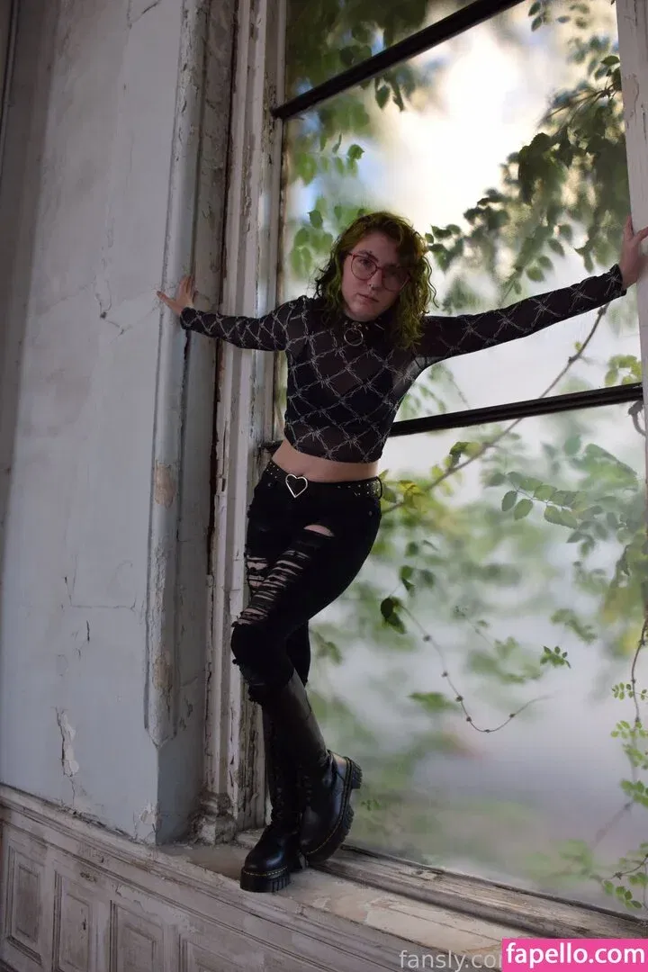 Galebkitty / gale_does_cosplay_ Onlyfans Photo Gallery 