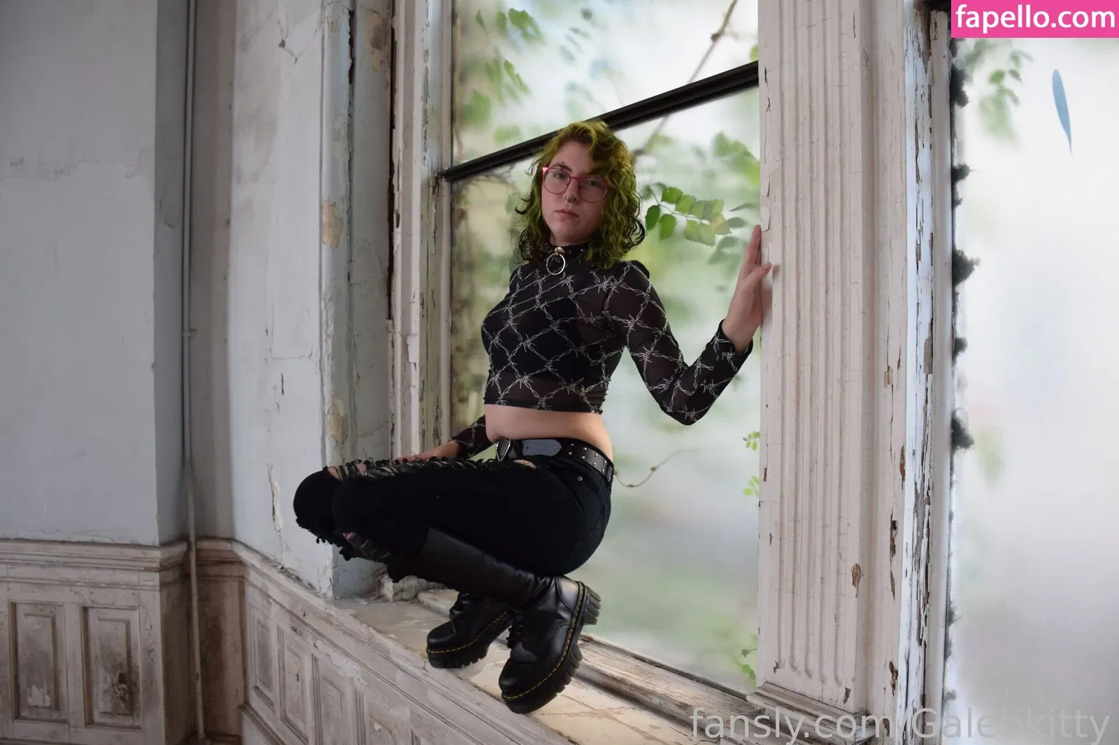 Galebkitty / gale_does_cosplay_ Onlyfans Photo Gallery 