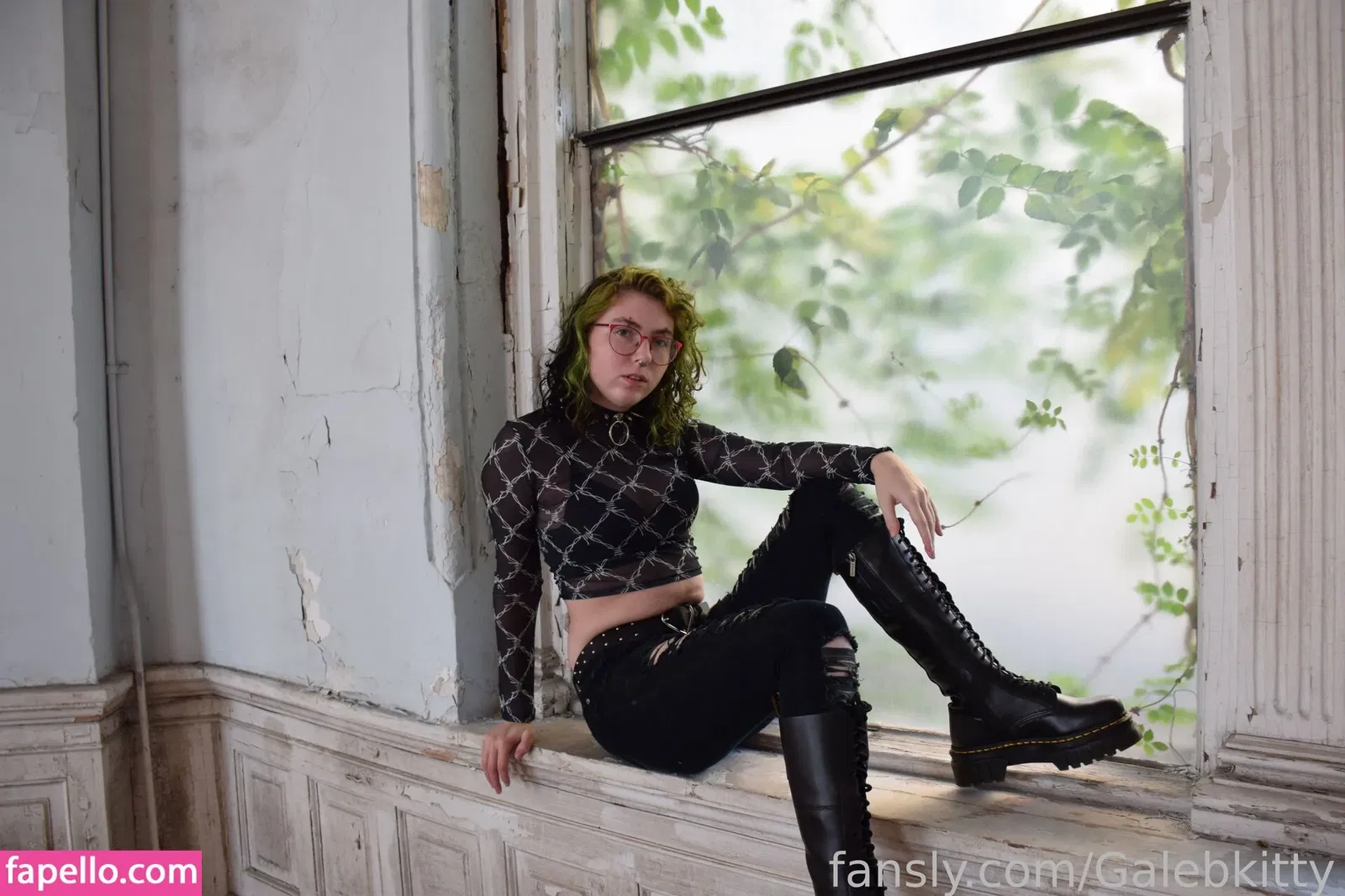 Galebkitty / gale_does_cosplay_ Onlyfans Photo Gallery 