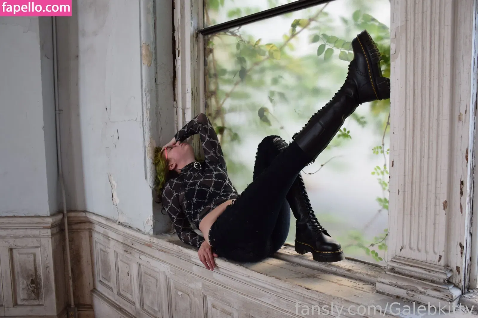 Galebkitty / gale_does_cosplay_ Onlyfans Photo Gallery 