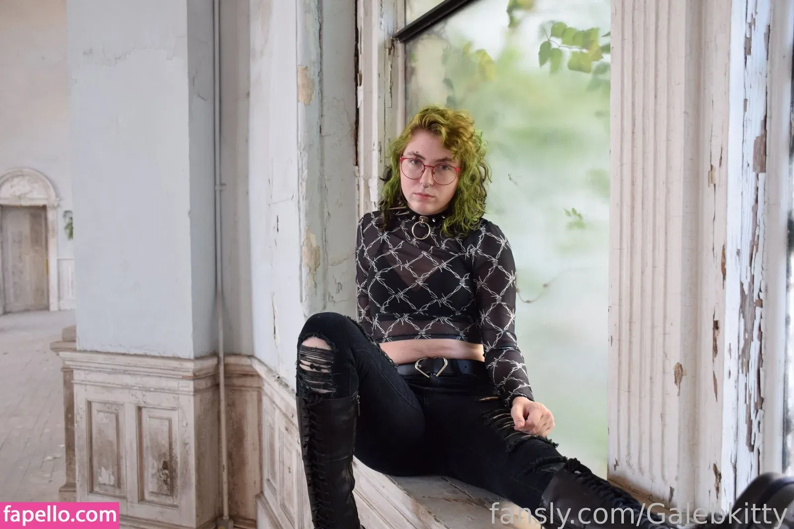 Galebkitty / gale_does_cosplay_ Onlyfans Photo Gallery 