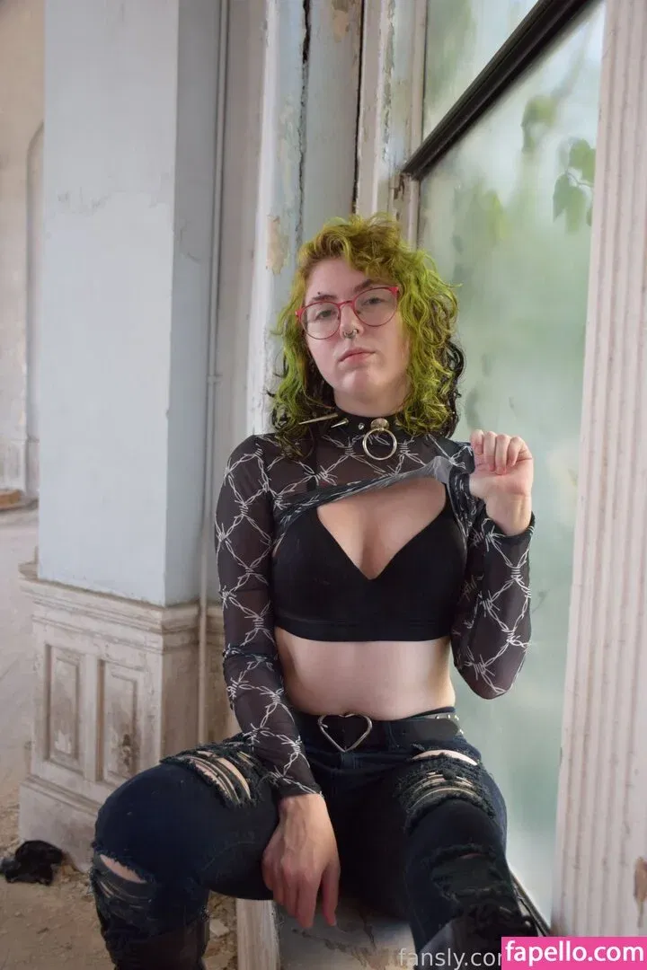 Galebkitty / gale_does_cosplay_ Onlyfans Photo Gallery 