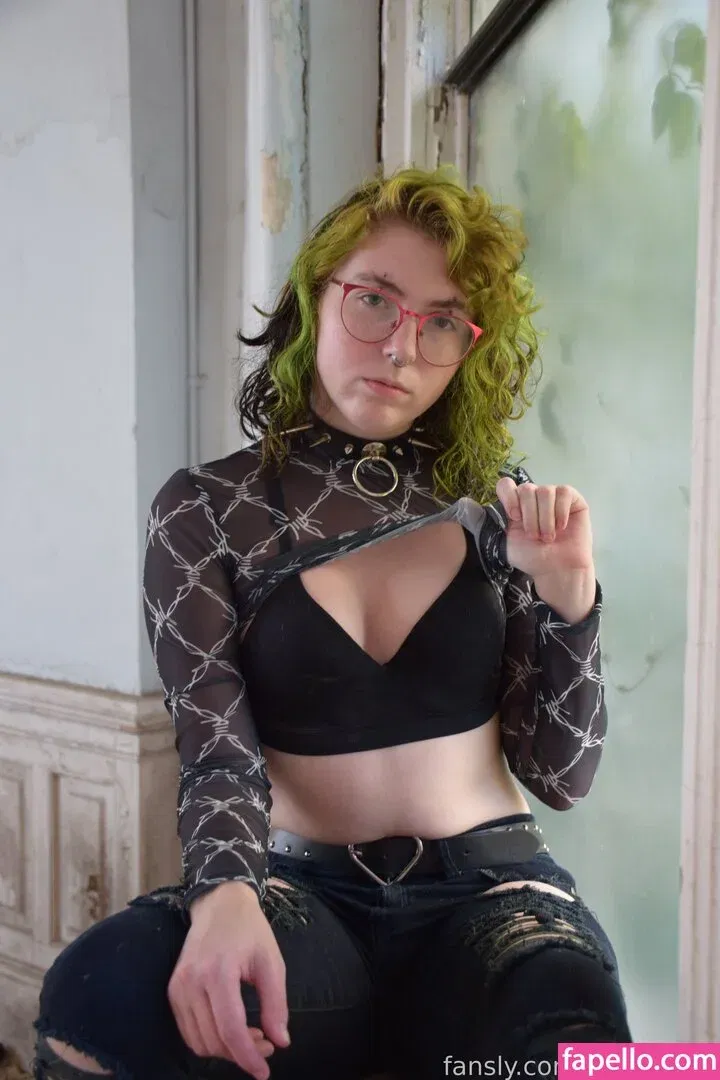 Galebkitty / gale_does_cosplay_ Onlyfans Photo Gallery 