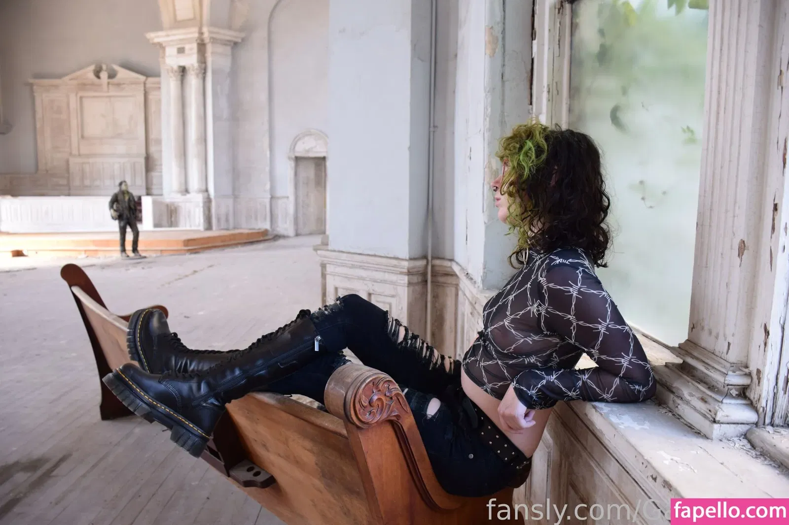 Galebkitty / gale_does_cosplay_ Onlyfans Photo Gallery 