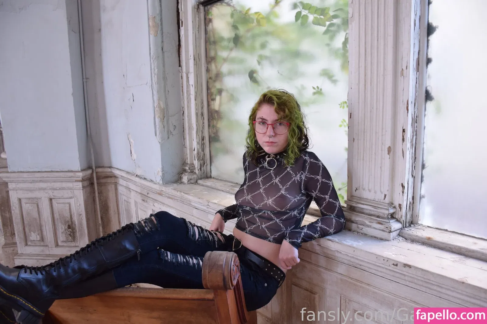 Galebkitty / gale_does_cosplay_ Onlyfans Photo Gallery 