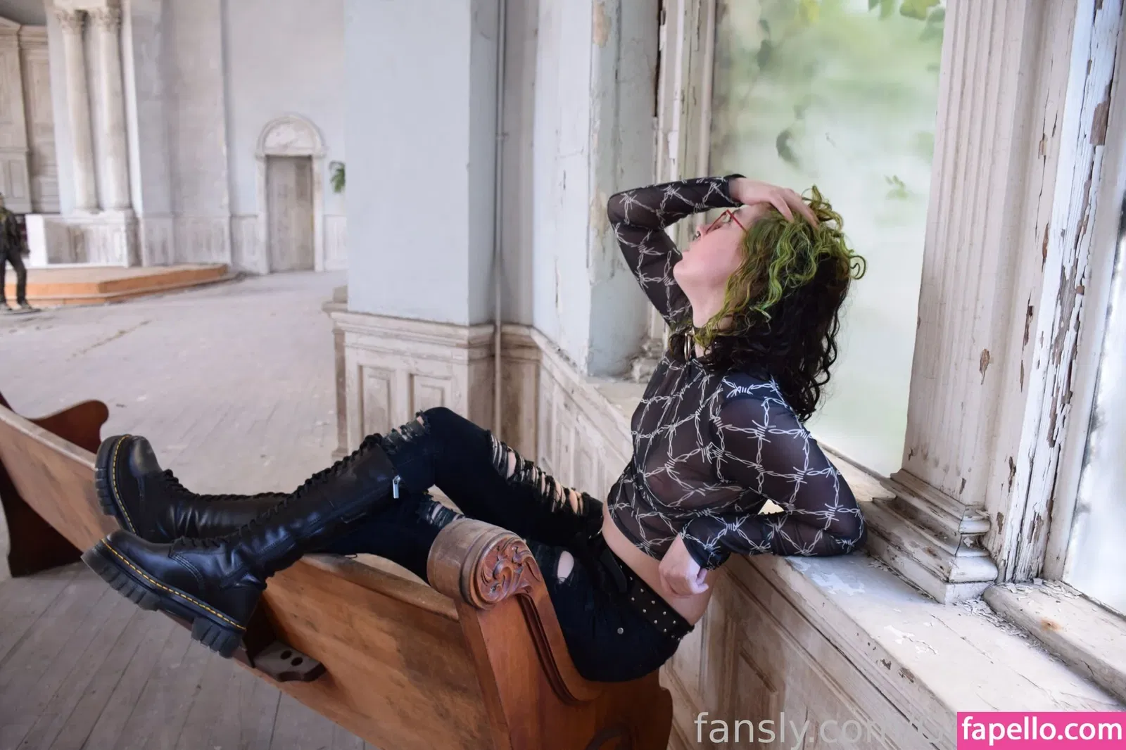 Galebkitty / gale_does_cosplay_ Onlyfans Photo Gallery 