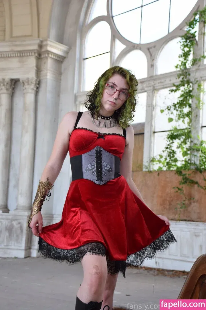 Galebkitty / gale_does_cosplay_ Onlyfans Photo Gallery 