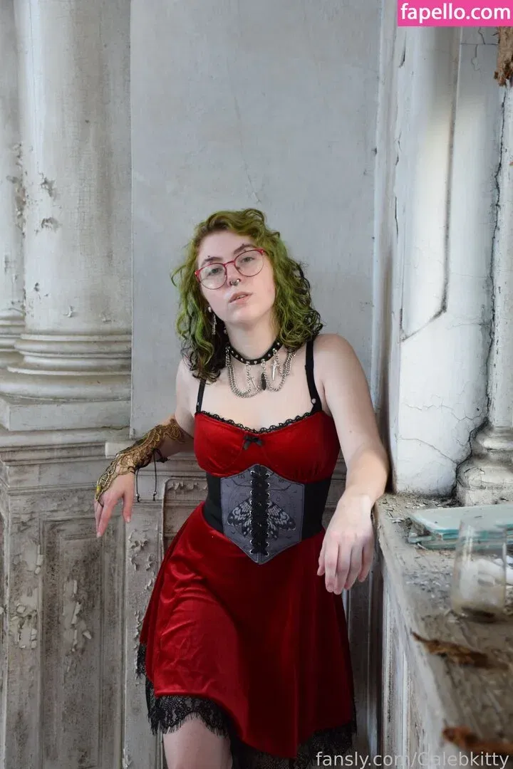 Galebkitty / gale_does_cosplay_ Onlyfans Photo Gallery 