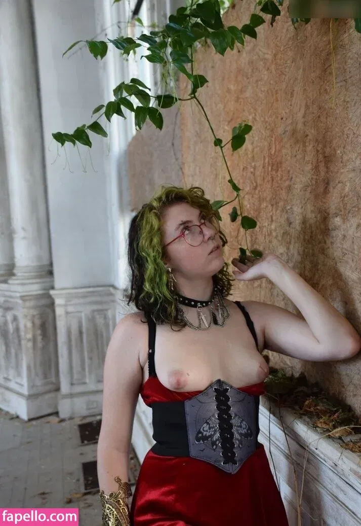 Galebkitty / gale_does_cosplay_ Onlyfans Photo Gallery 