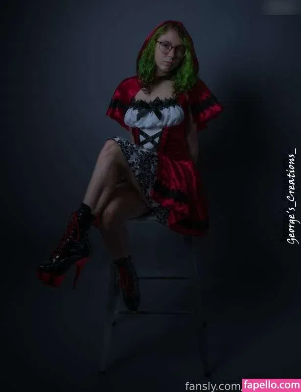 Galebkitty / gale_does_cosplay_ Onlyfans Photo Gallery 