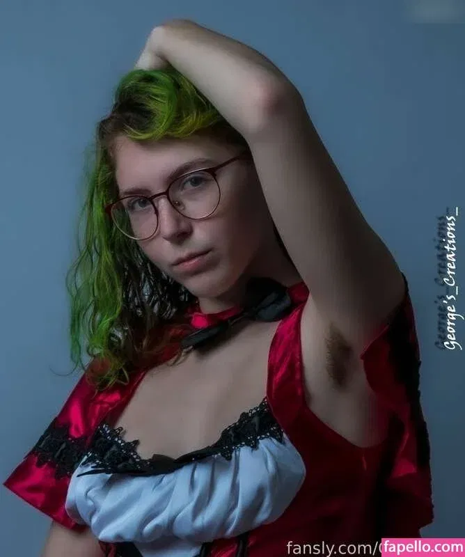 Galebkitty / gale_does_cosplay_ Onlyfans Photo Gallery 