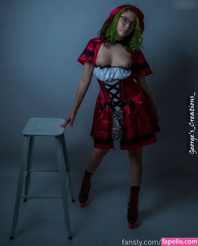 Galebkitty / gale_does_cosplay_ Onlyfans Photo Gallery 