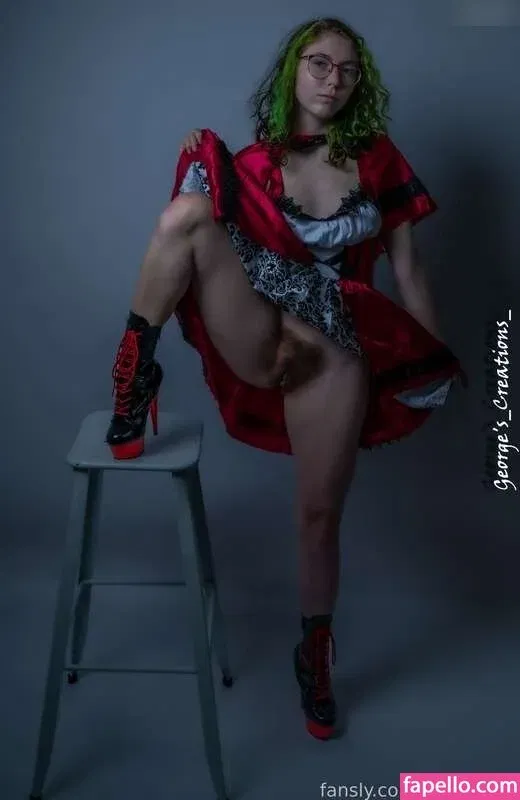 Galebkitty / gale_does_cosplay_ Onlyfans Photo Gallery 