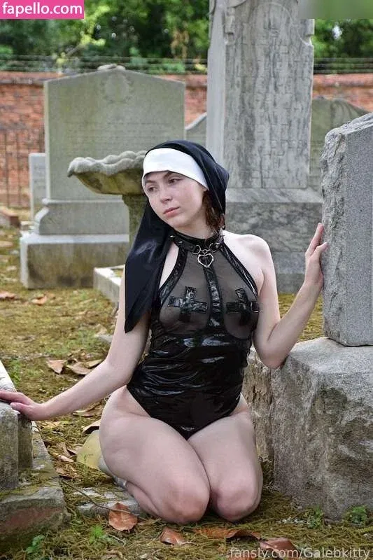 Galebkitty / gale_does_cosplay_ Onlyfans Photo Gallery 