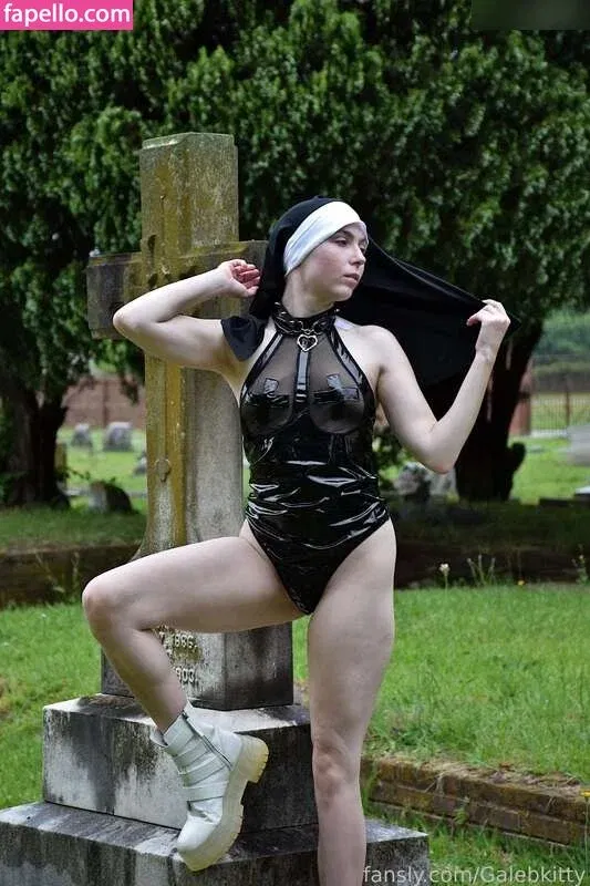 Galebkitty / gale_does_cosplay_ Onlyfans Photo Gallery 