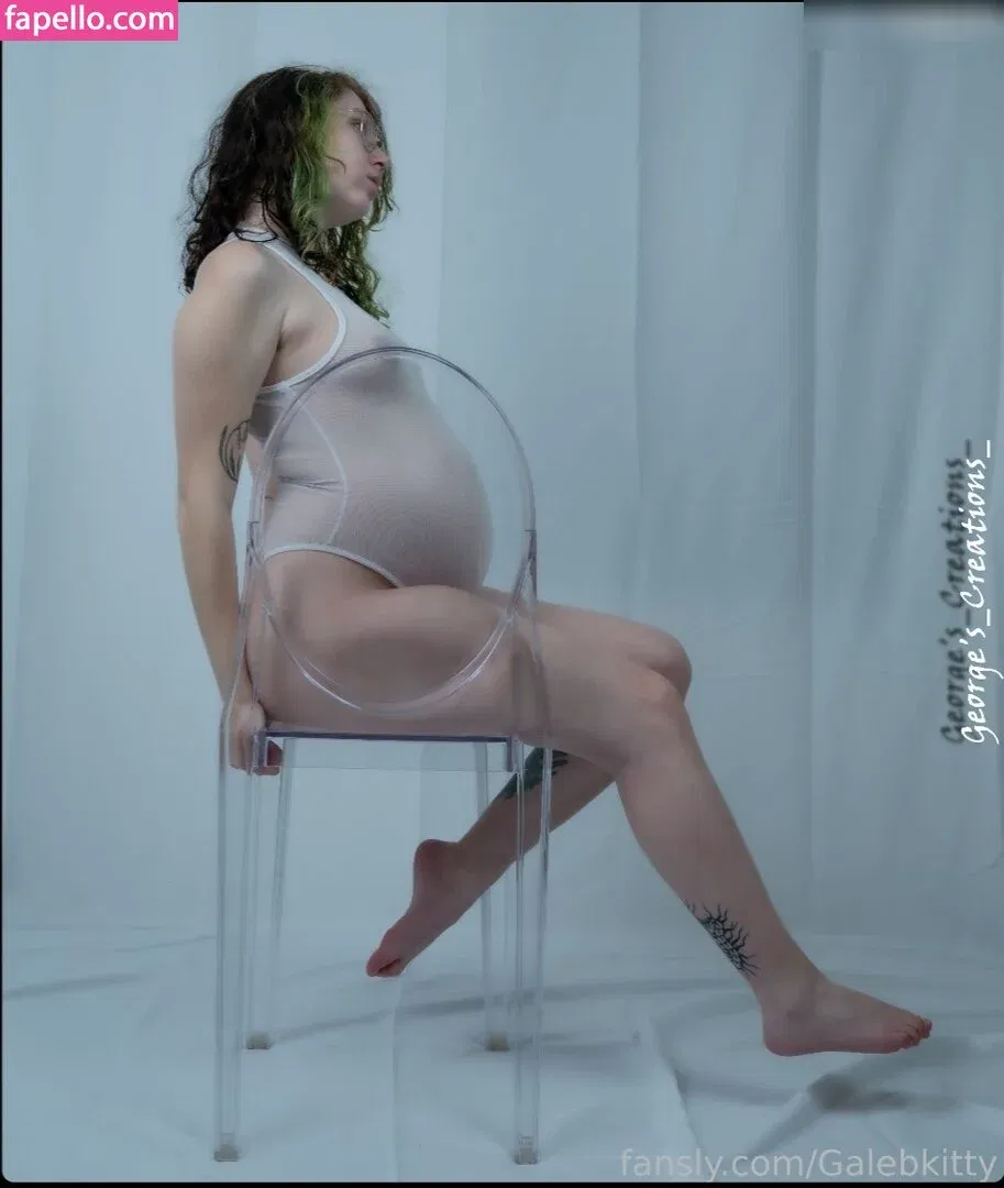 Galebkitty / gale_does_cosplay_ Onlyfans Photo Gallery 