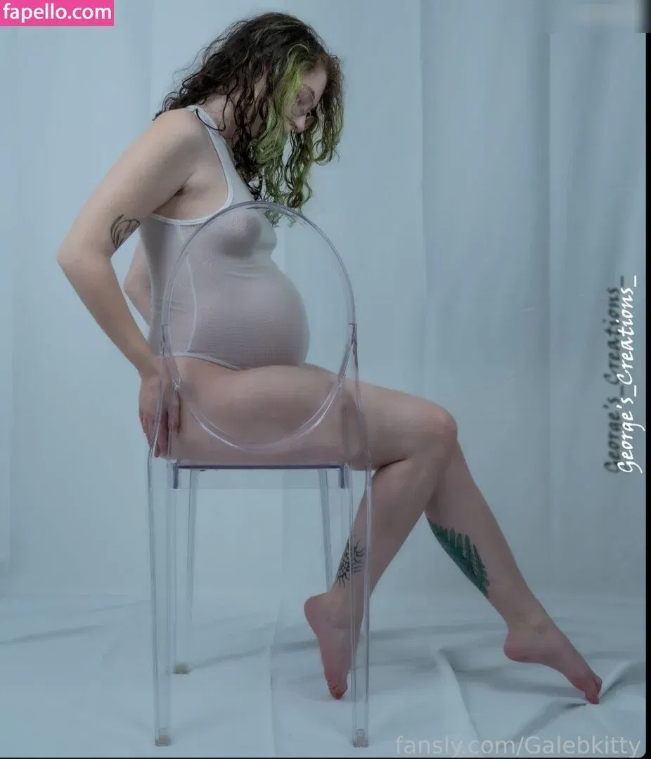 Galebkitty / gale_does_cosplay_ Onlyfans Photo Gallery 