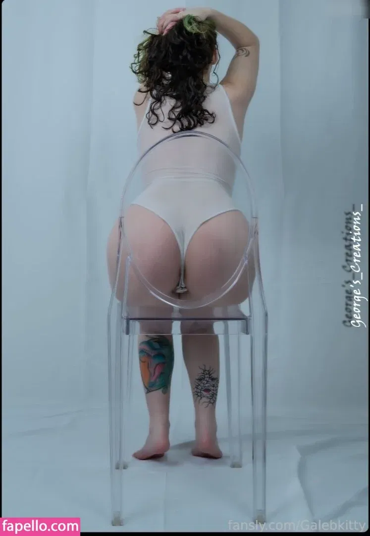 Galebkitty / gale_does_cosplay_ Onlyfans Photo Gallery 