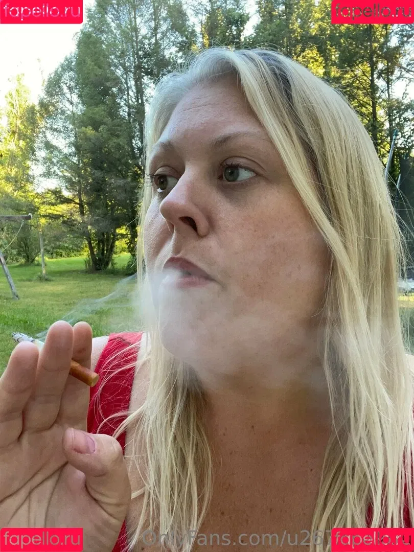 smokybrookeb / the_smokky_b Onlyfans Photo Gallery 