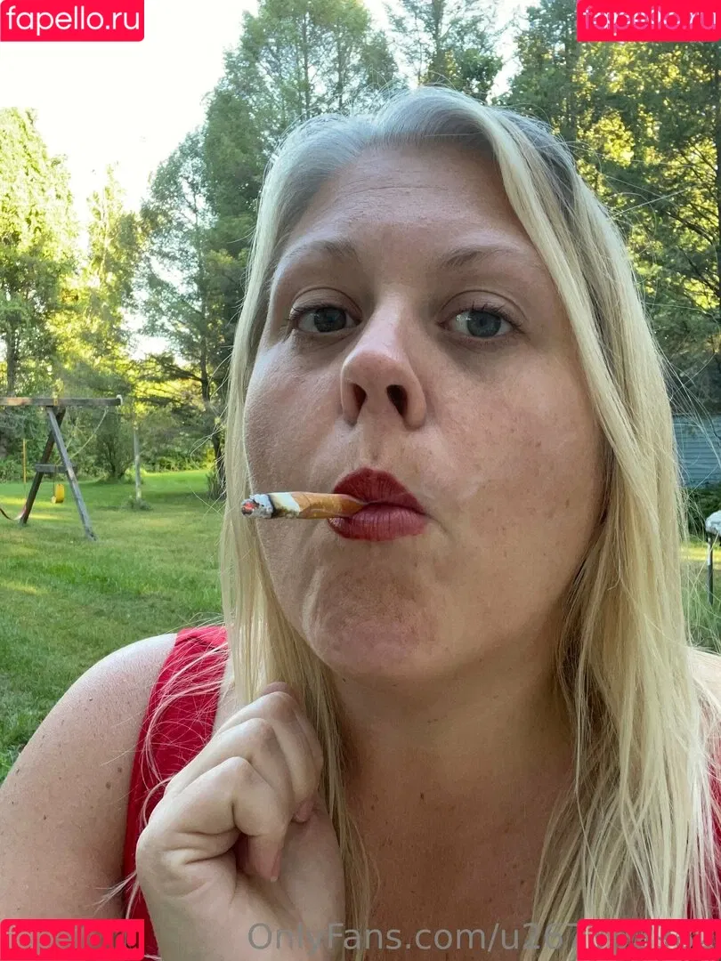 smokybrookeb / the_smokky_b Onlyfans Photo Gallery 