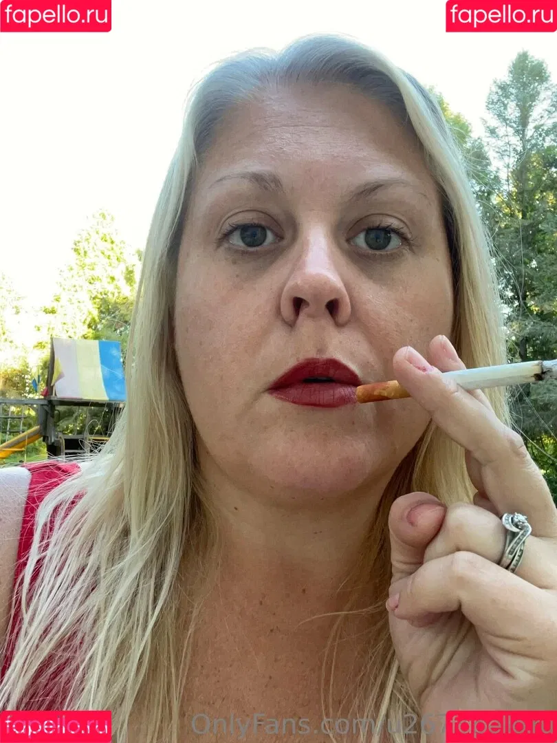 smokybrookeb / the_smokky_b Onlyfans Photo Gallery 