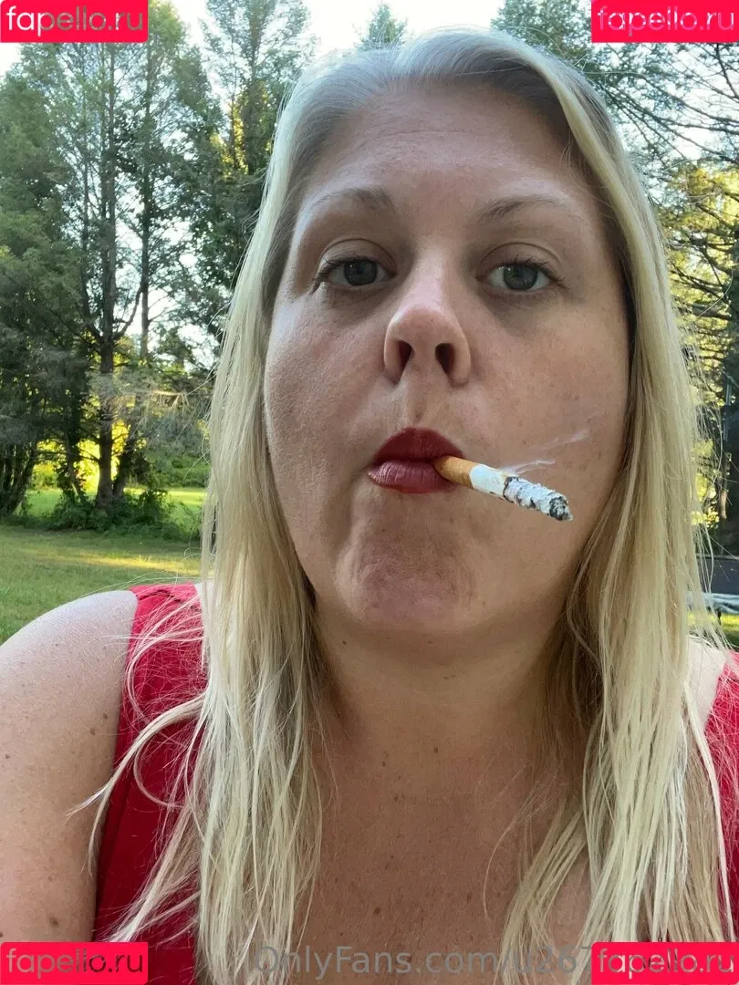 smokybrookeb / the_smokky_b Onlyfans Photo Gallery 