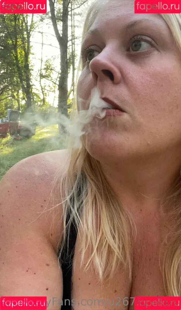 smokybrookeb / the_smokky_b Onlyfans Photo Gallery 