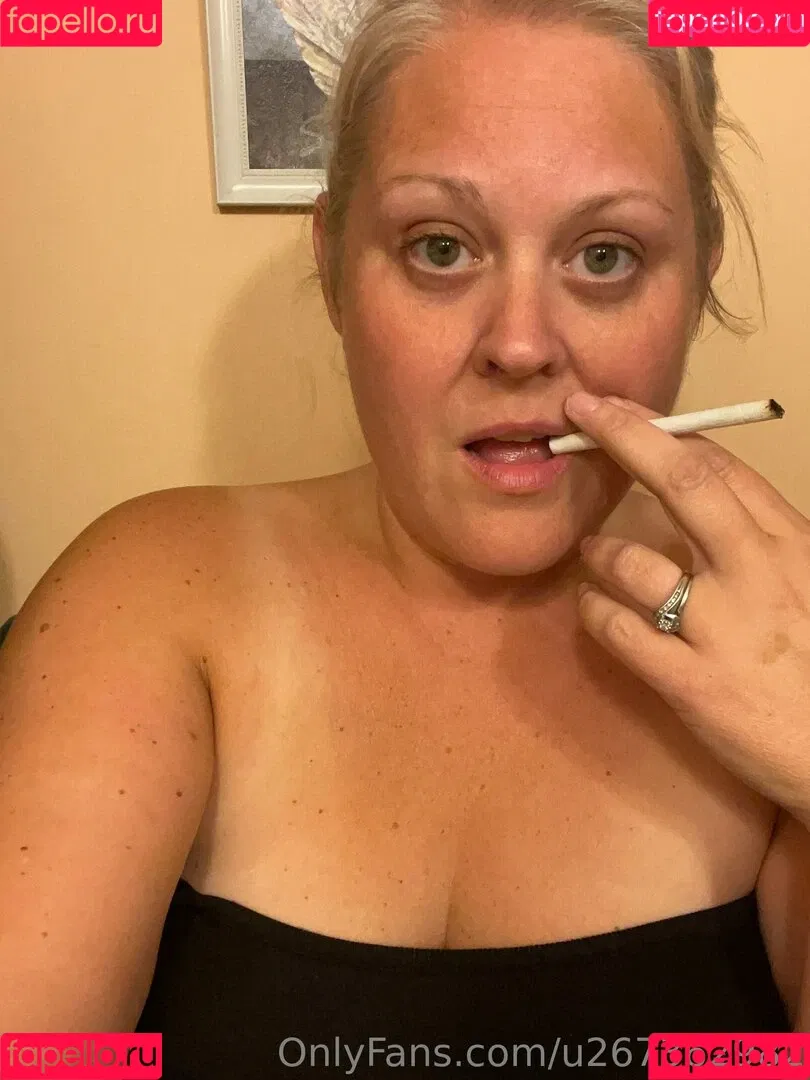 smokybrookeb / the_smokky_b Onlyfans Photo Gallery 