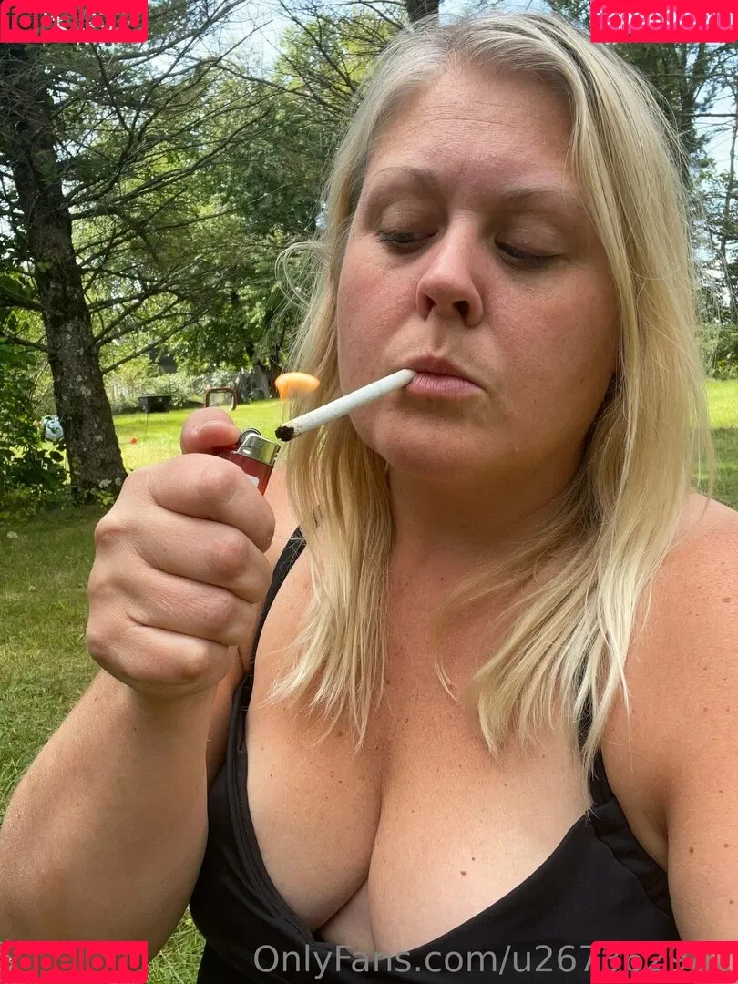 smokybrookeb / the_smokky_b Onlyfans Photo Gallery 