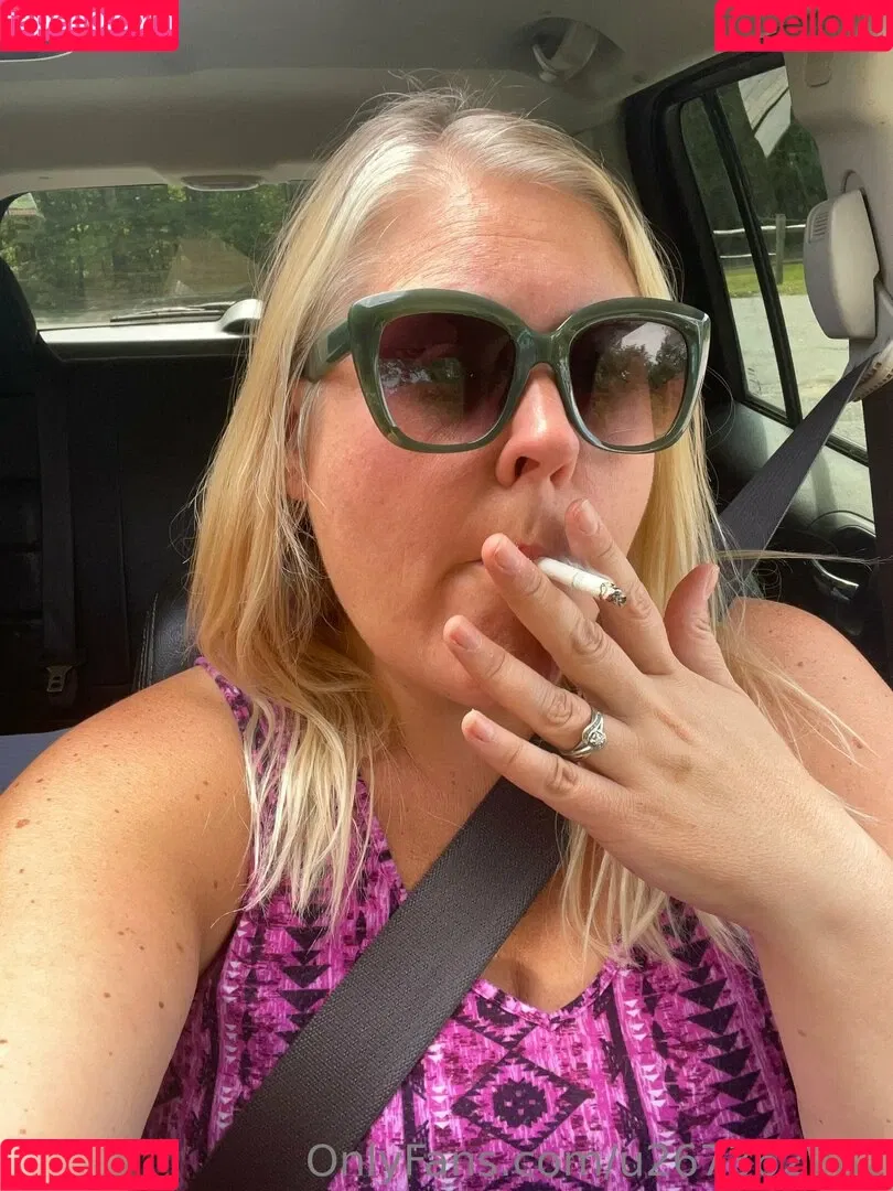 smokybrookeb / the_smokky_b Onlyfans Photo Gallery 