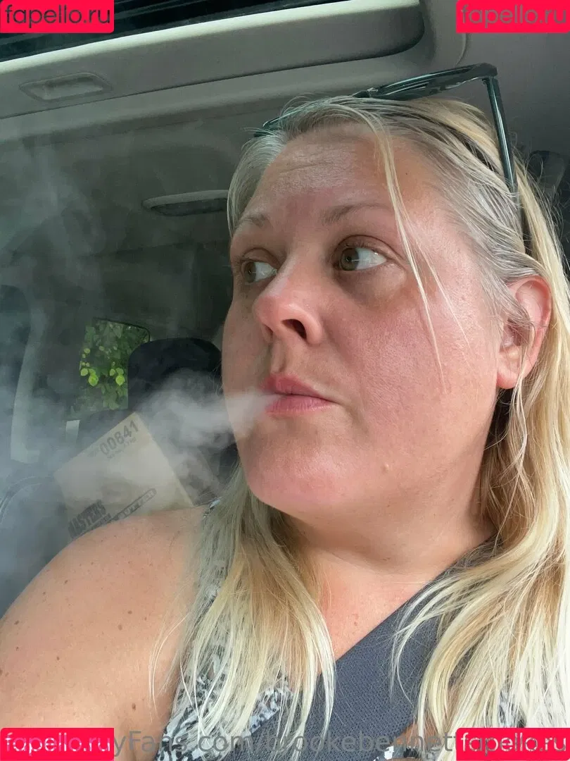 smokybrookeb / the_smokky_b Onlyfans Photo Gallery 