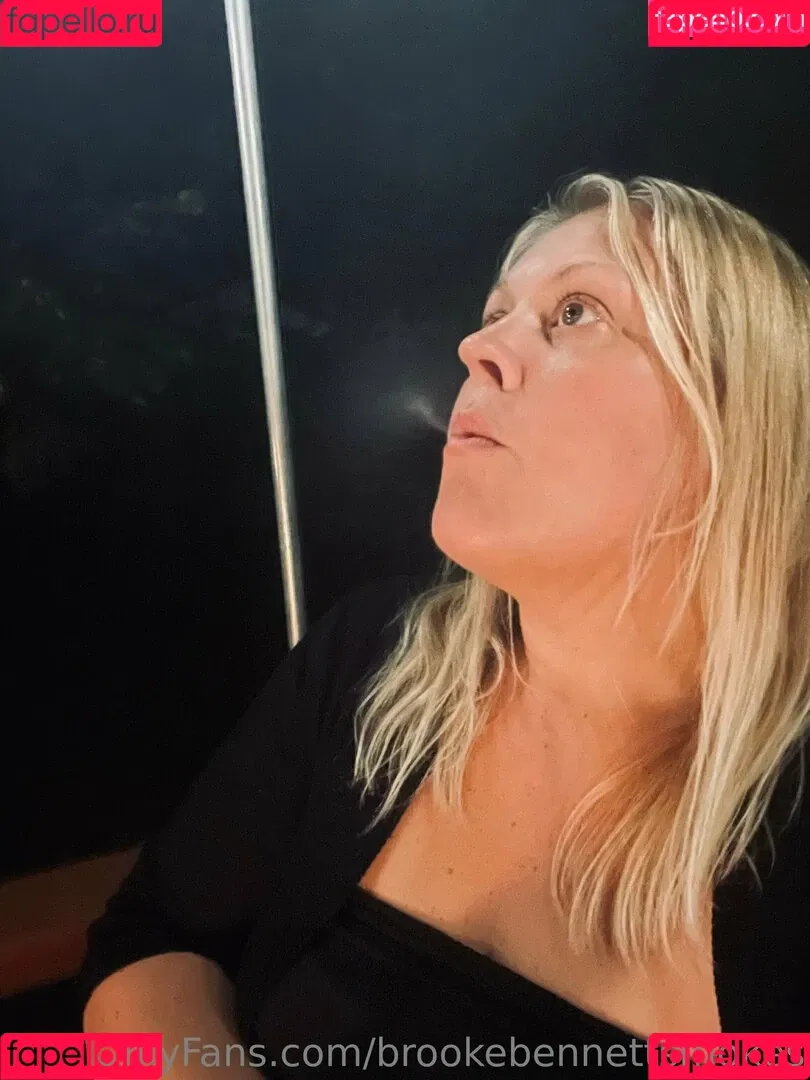 smokybrookeb / the_smokky_b Onlyfans Photo Gallery 