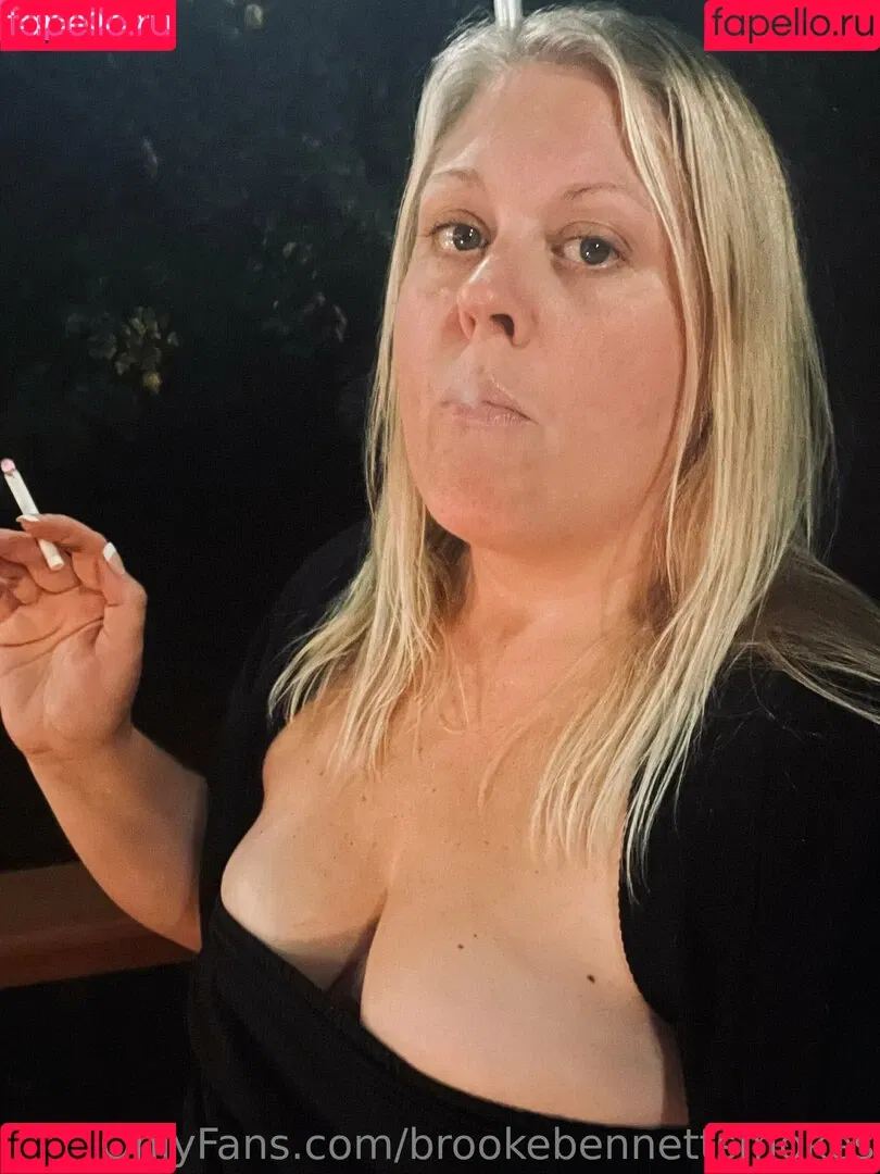 smokybrookeb / the_smokky_b Onlyfans Photo Gallery 