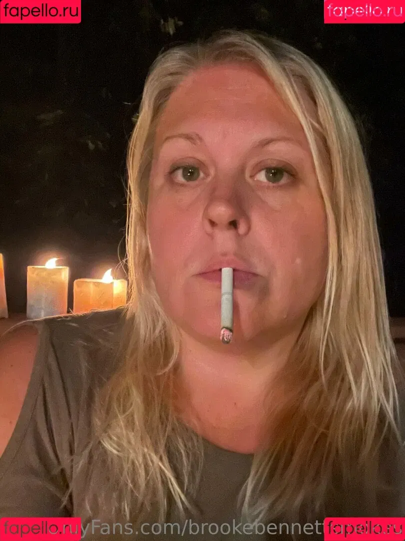 smokybrookeb / the_smokky_b Onlyfans Photo Gallery 