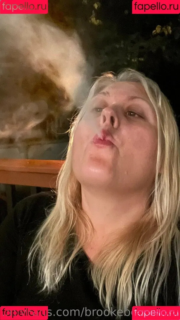 smokybrookeb / the_smokky_b Onlyfans Photo Gallery 
