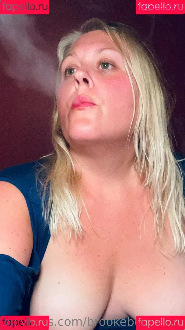 smokybrookeb / the_smokky_b Onlyfans Photo Gallery 