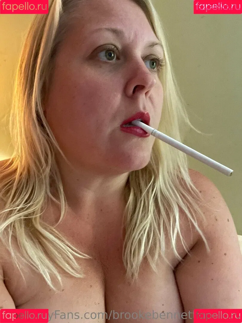 smokybrookeb / the_smokky_b Onlyfans Photo Gallery 