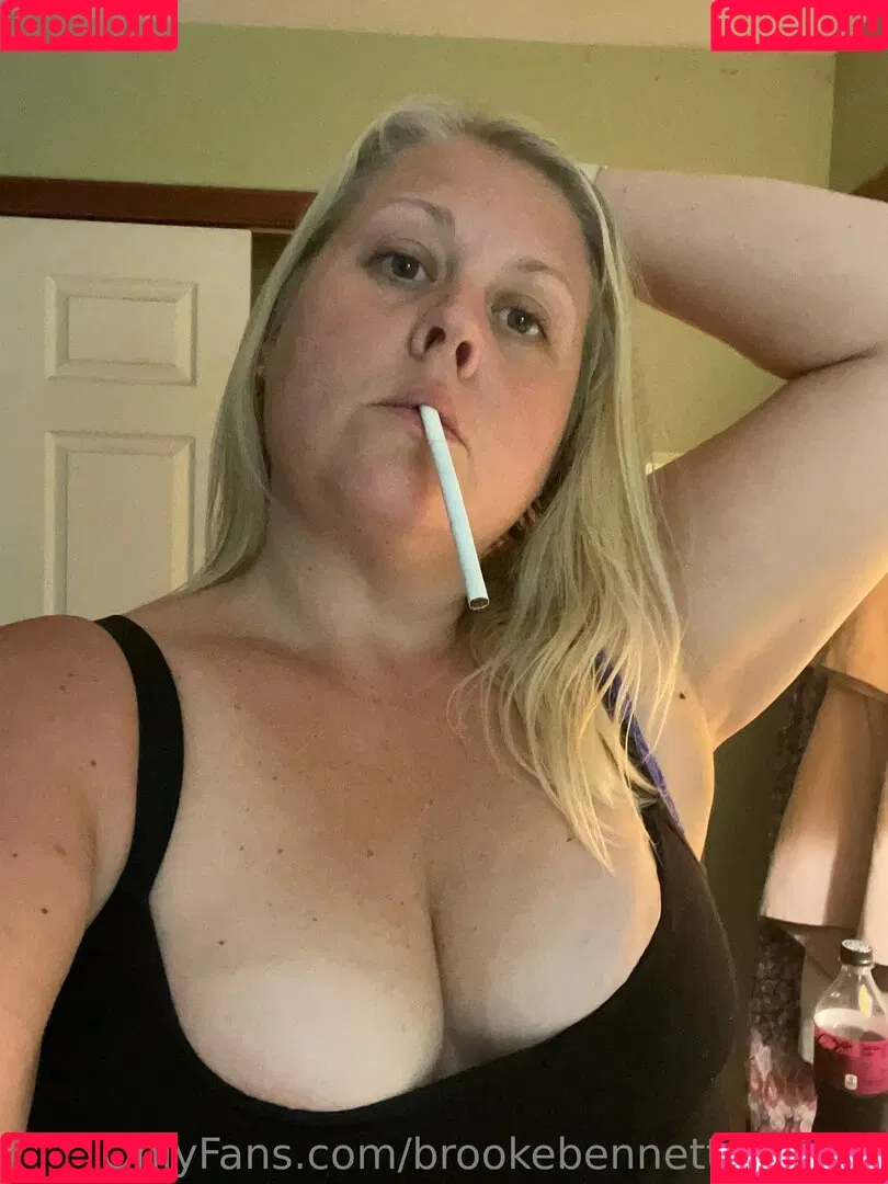 smokybrookeb / the_smokky_b Onlyfans Photo Gallery 