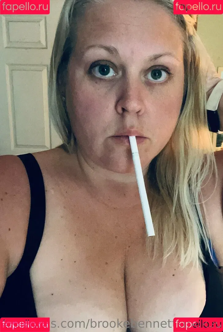 smokybrookeb / the_smokky_b Onlyfans Photo Gallery 