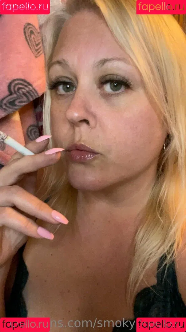 smokybrookeb / the_smokky_b Onlyfans Photo Gallery 