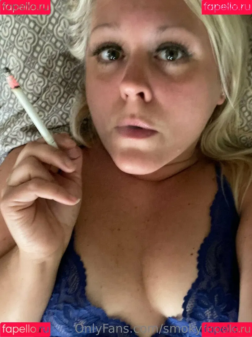 smokybrookeb / the_smokky_b Onlyfans Photo Gallery 