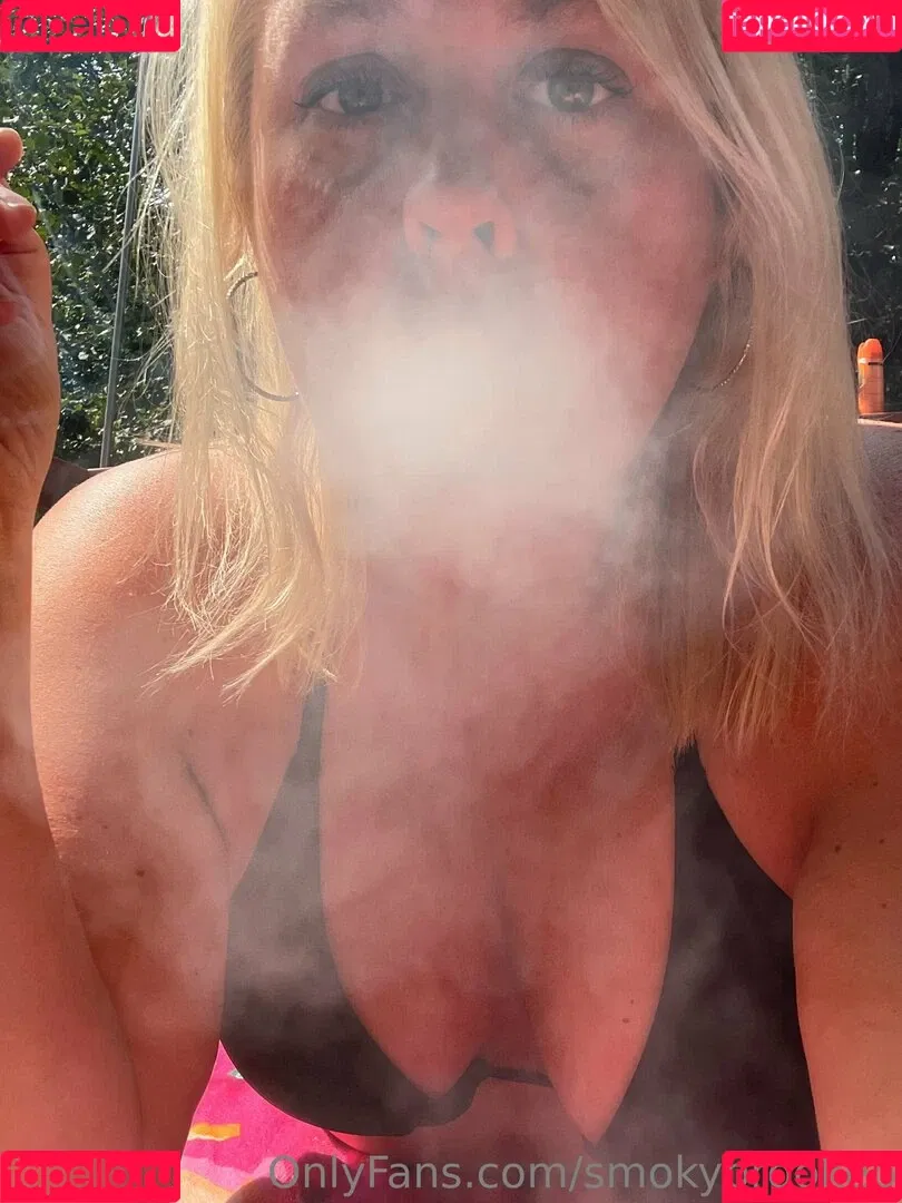 smokybrookeb / the_smokky_b Onlyfans Photo Gallery 